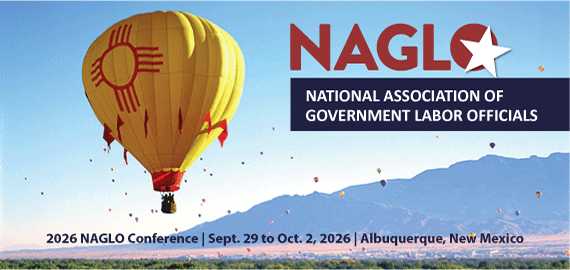 2026 NAGLO Conference