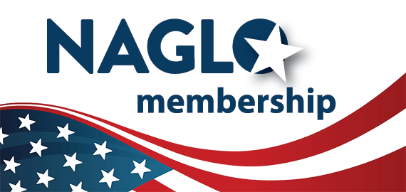 NAGLO membership